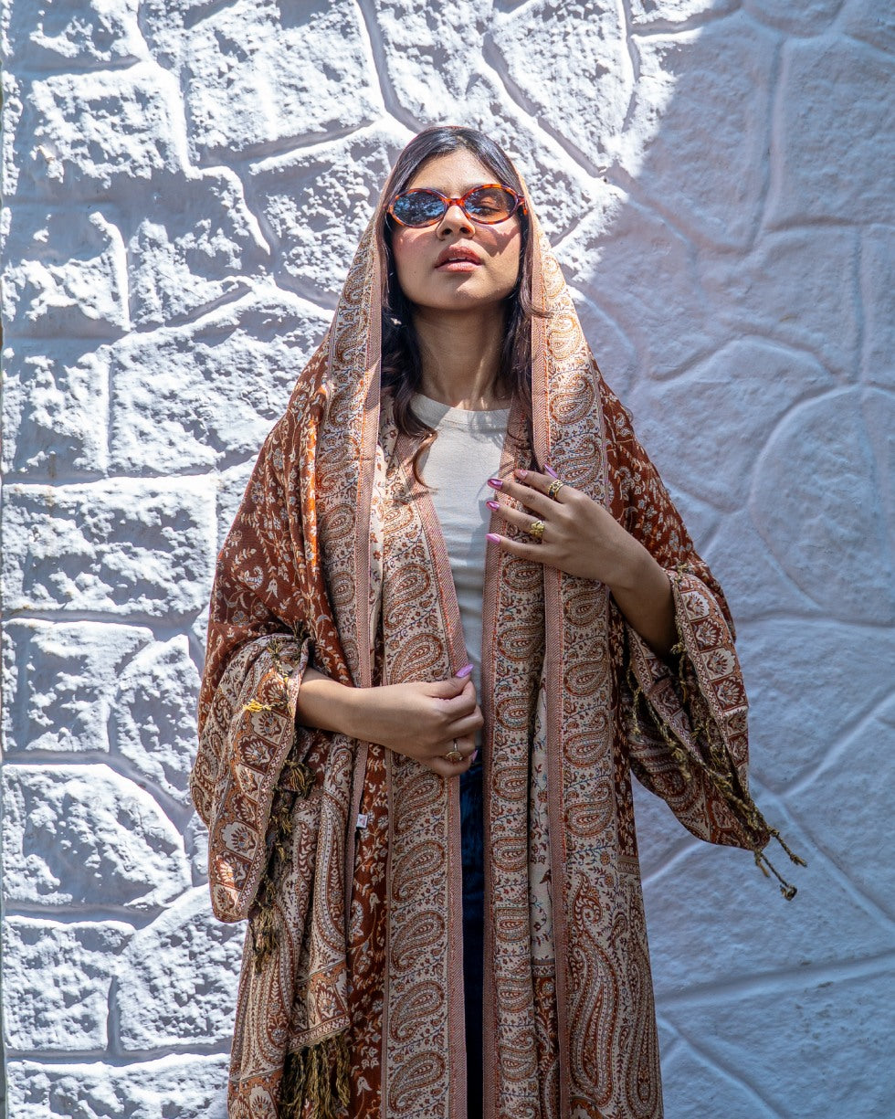 Sahar