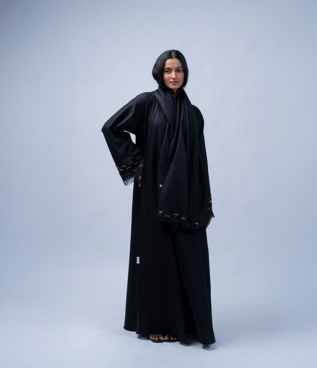 Palestina Abaya | Modest Wear for Women  – Armario Modesto
