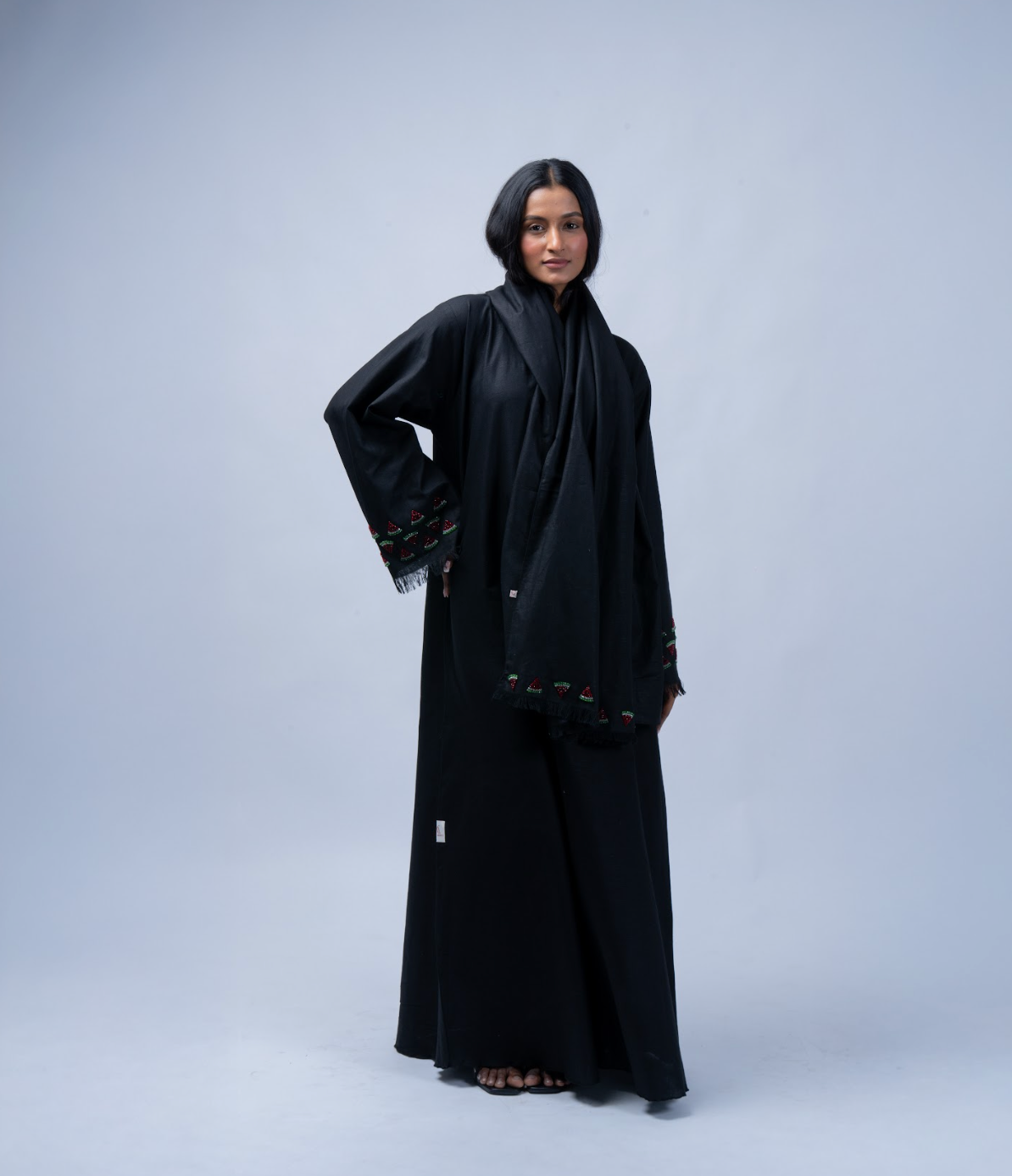 Palestina Abaya | Modest Wear for Women  – Armario Modesto