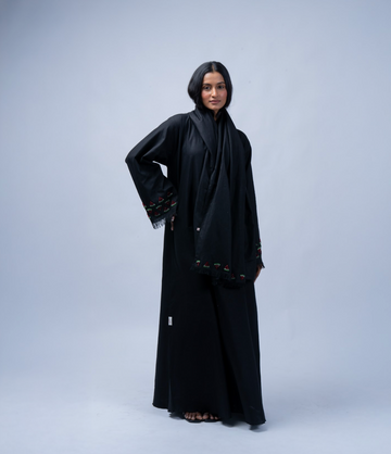 Palestina Abaya | Modest Wear for Women  – Armario Modesto