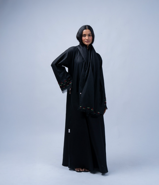 Palestina Abaya | Modest Wear for Women  – Armario Modesto