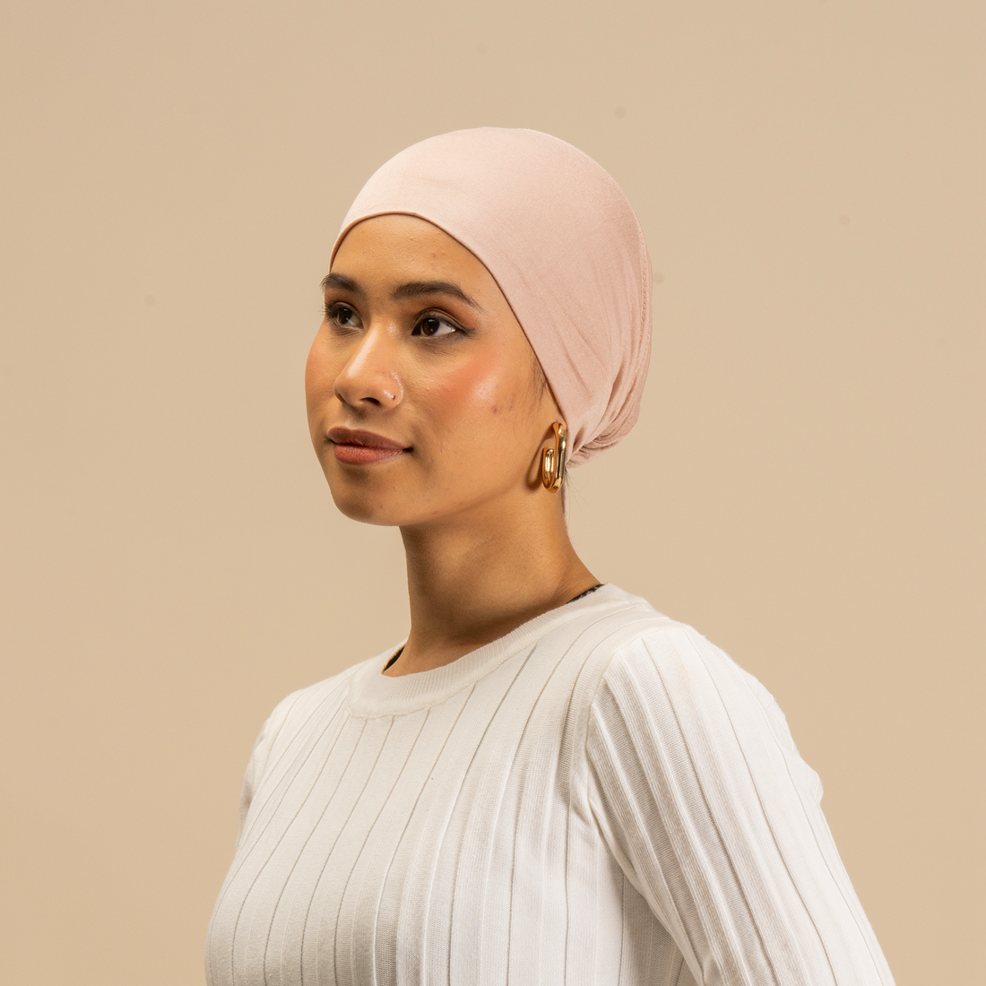 Pastel Classic Under scarf - Modest Clothing For Women | Armario Modesto