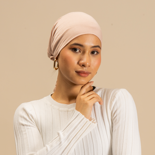 Pastel Classic Under scarf - Modest Clothing For Women | Armario Modesto