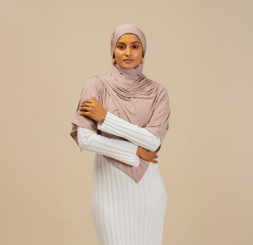 Pastel Hijab - Modest Wear For Women | Armario Modesto