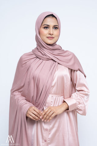 Roselle Hijab - Modest Wear For Women | Armario Modesto