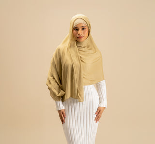 Sage Premium Modal Scarf - Modest Clothing For Women | Armario Modesto