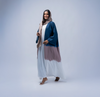 Abaya Designs for Women – Sandy Abaya with Sheila