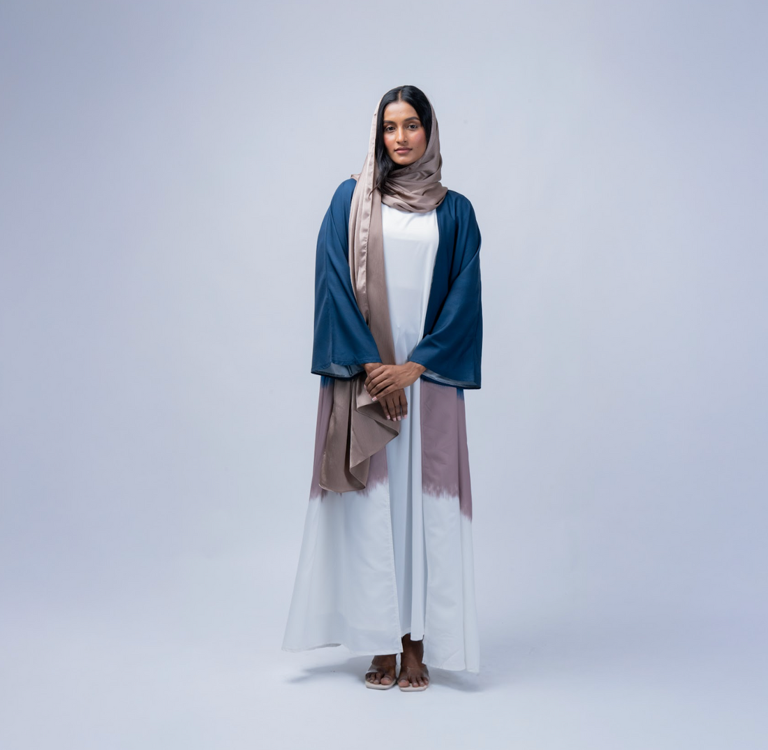 Sandy Abaya | Modest Wear for Women  – Armario Modesto