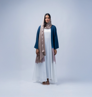 Sandy Abaya | Modest Wear for Women  – Armario Modesto