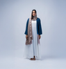 Sandy Abaya | Modest Wear for Women  – Armario Modesto
