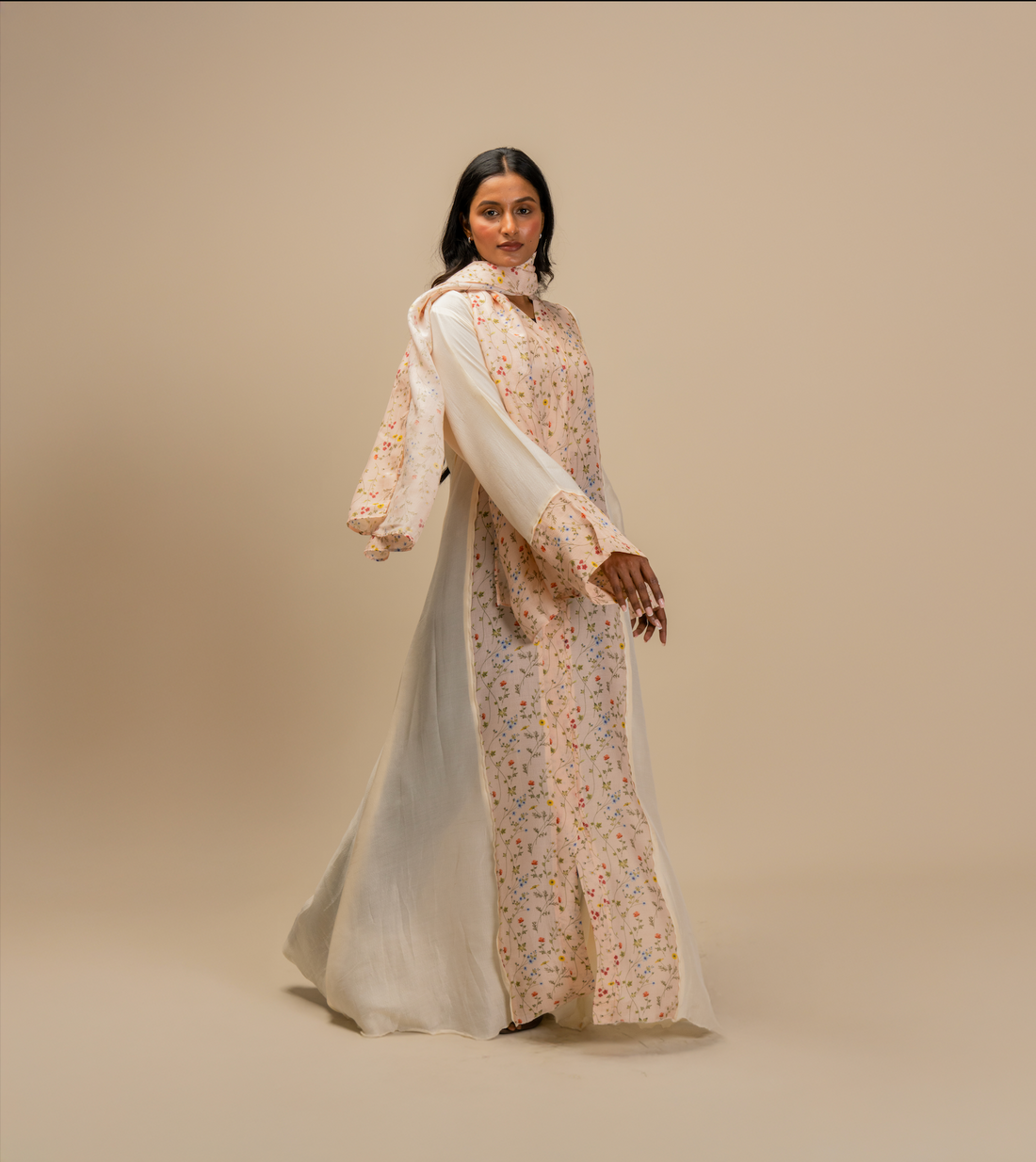 By The Shore Abaya | Modest Wear Dresses | Armario Modesto