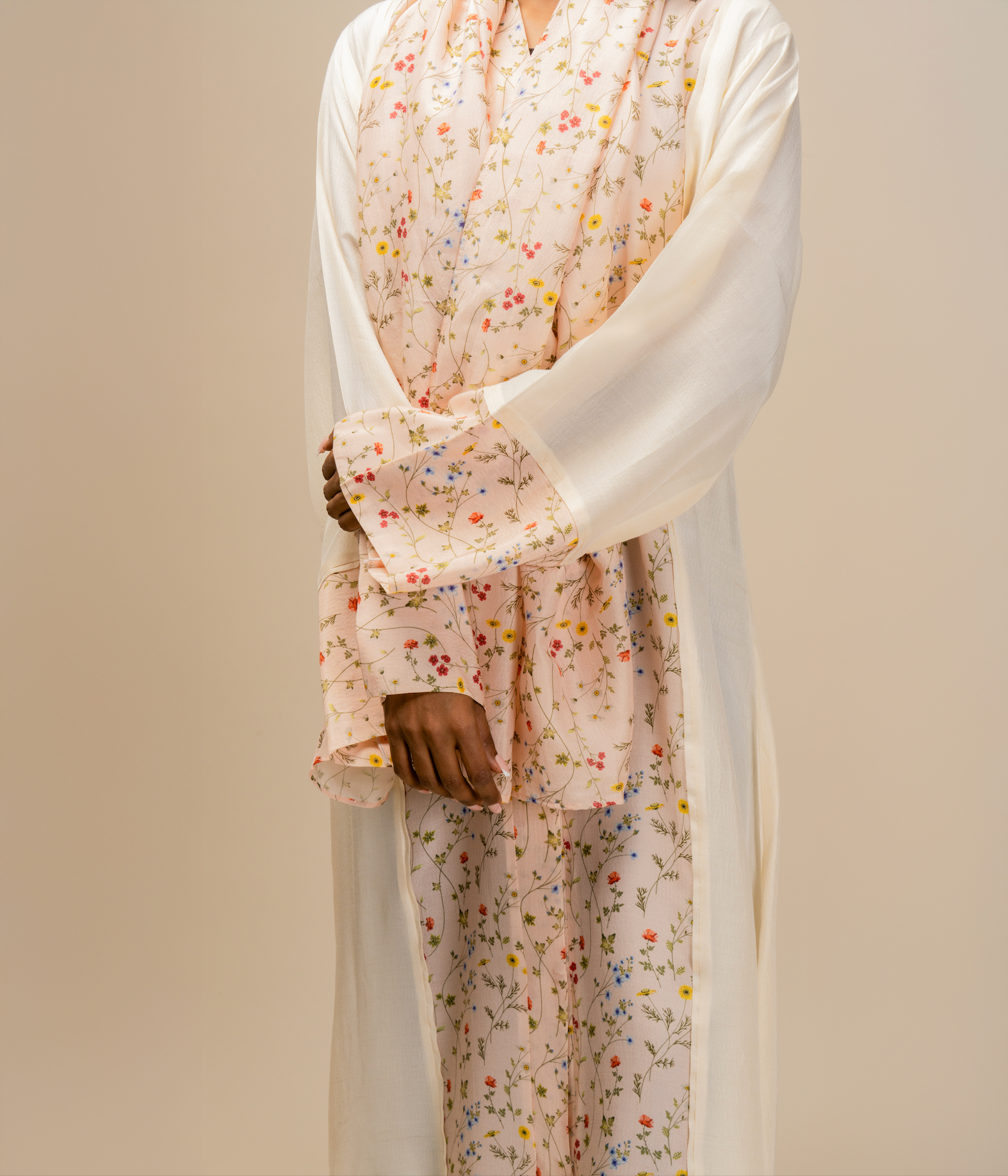 By The Shore Abaya | Modest Wear Dresses | Armario Modesto