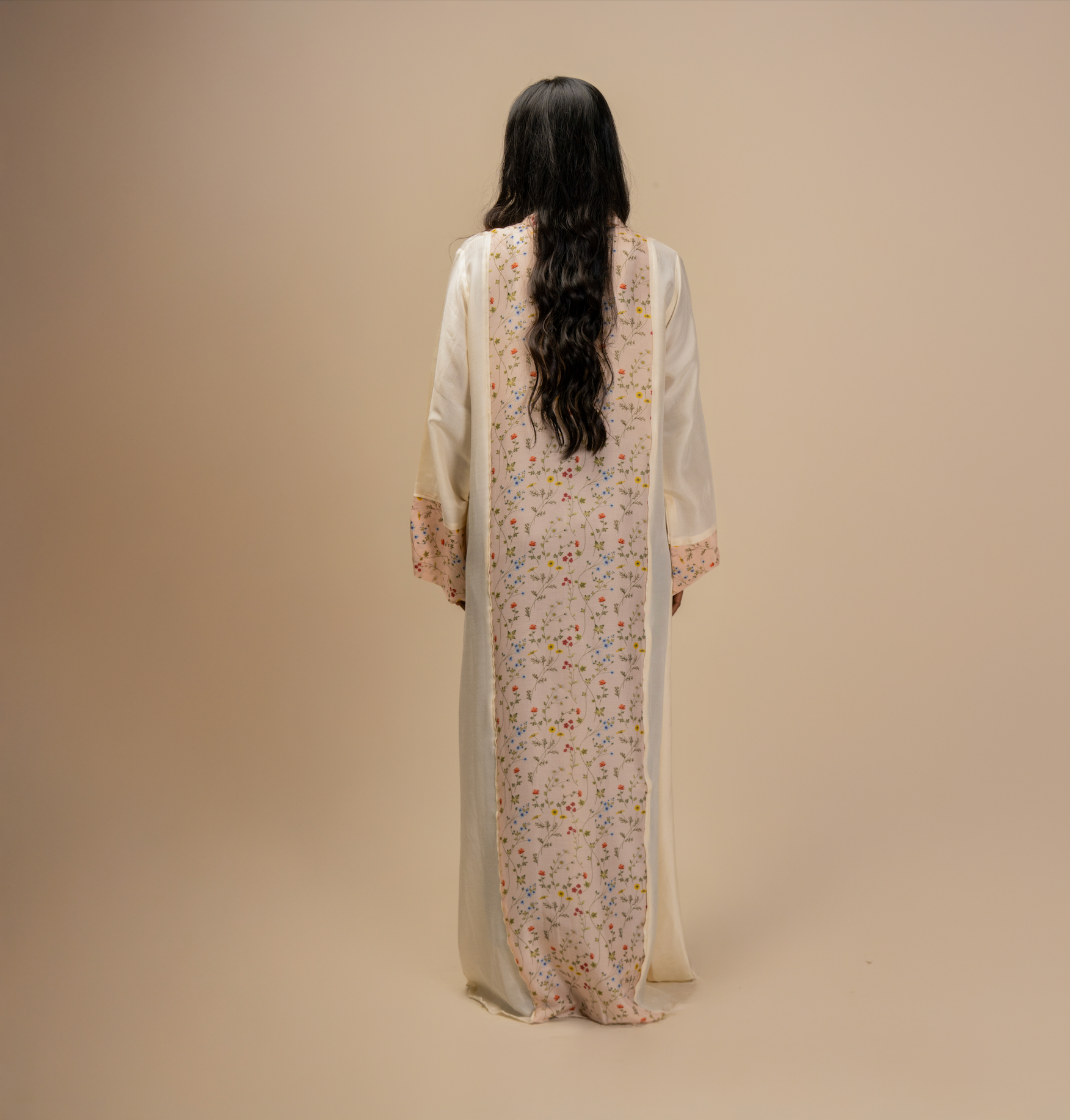By The Shore Abaya | Modest Wear Dresses | Armario Modesto