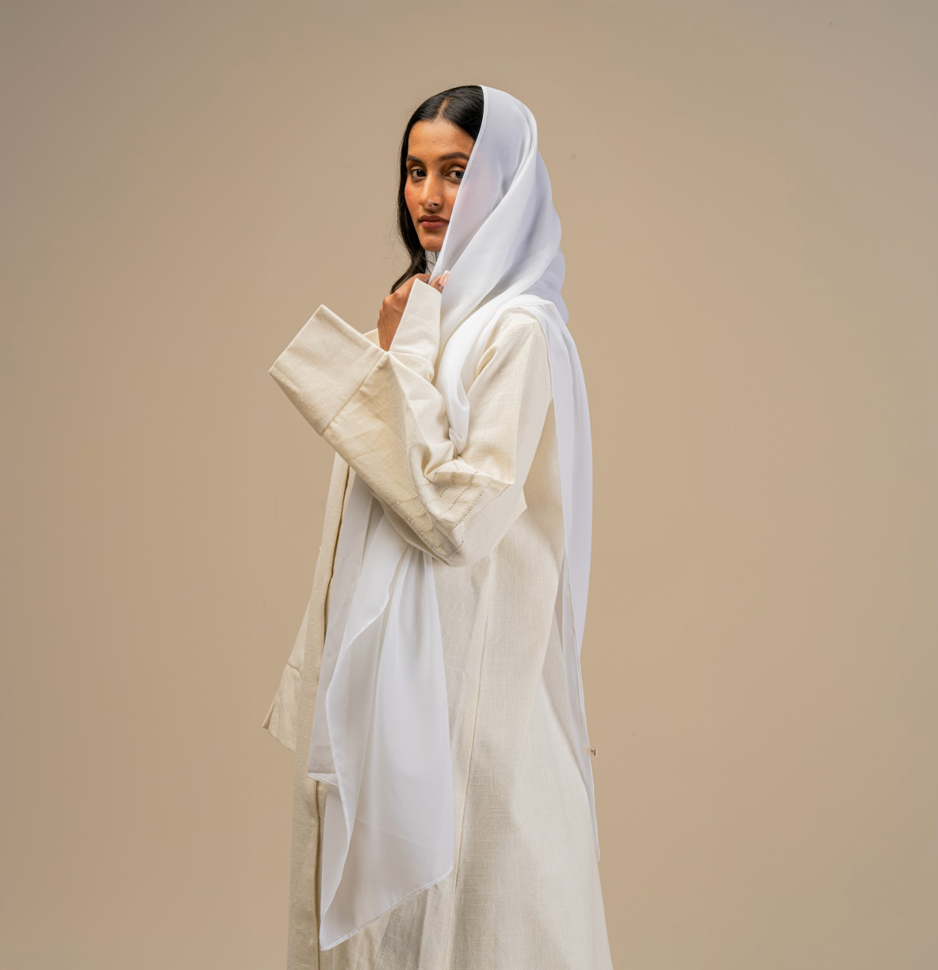 Arabia Abaya | Modest Wear Dresses | Armario Modesto
