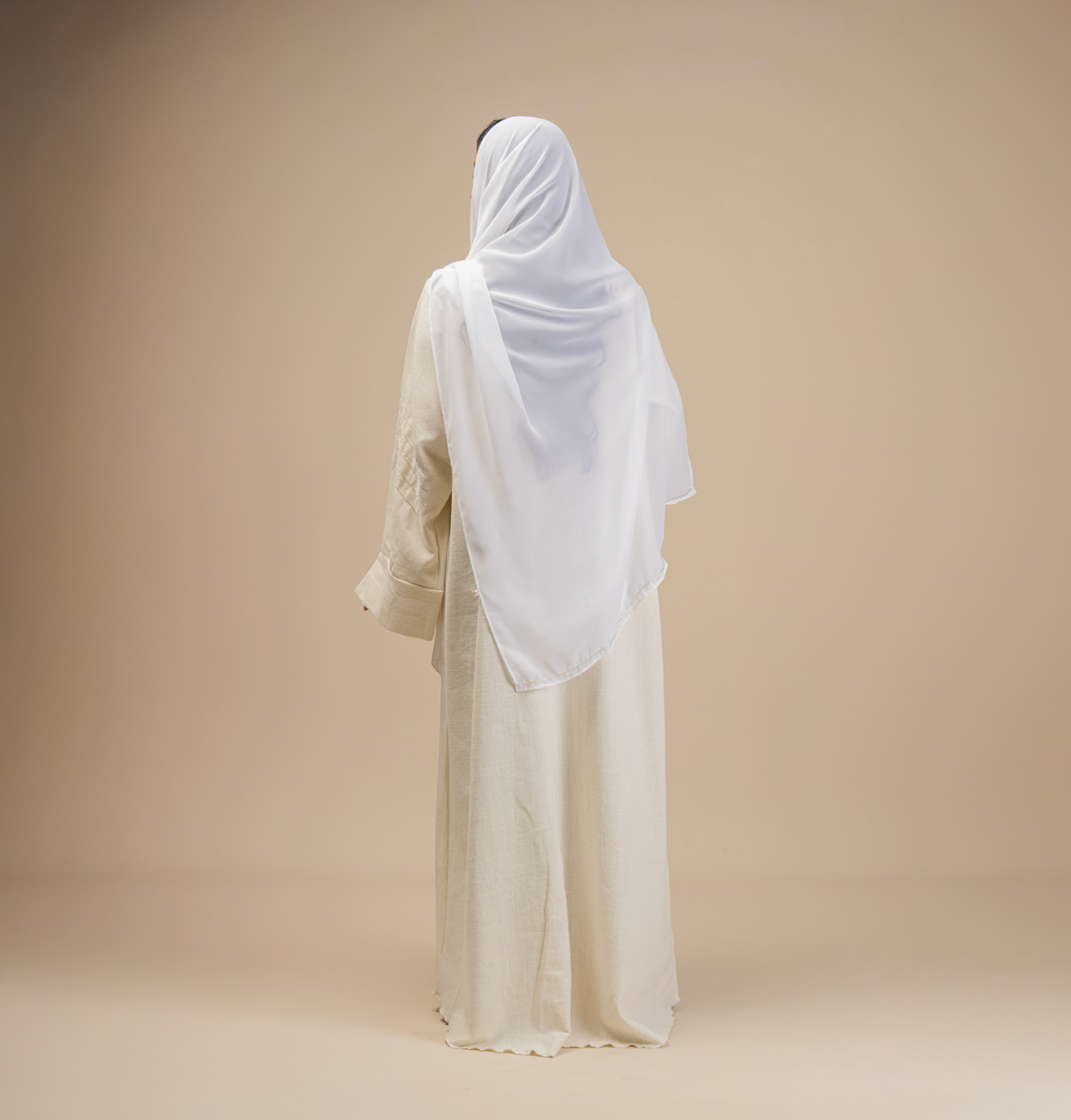 Arabia Abaya | Modest Wear Dresses | Armario Modesto