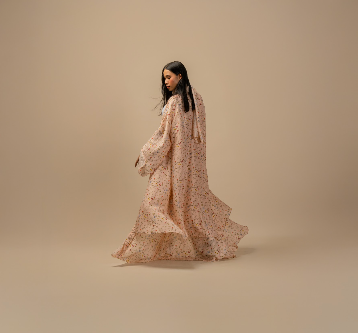 Beyond The Reef Abaya | Modest Wear for Women  – Armario Modesto