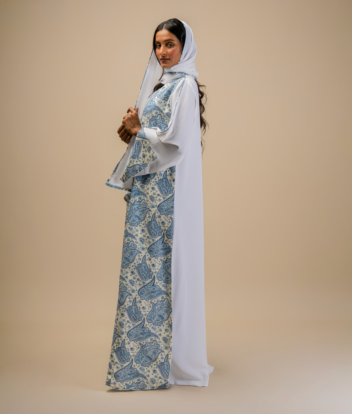 Premium Abaya for Women - Modest Fashion India