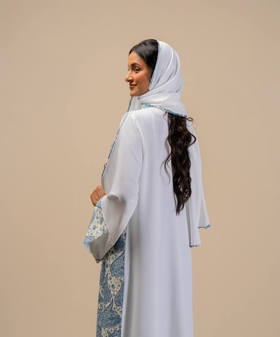 Into The Waves  | Modest Wear for Women  – Armario Modesto