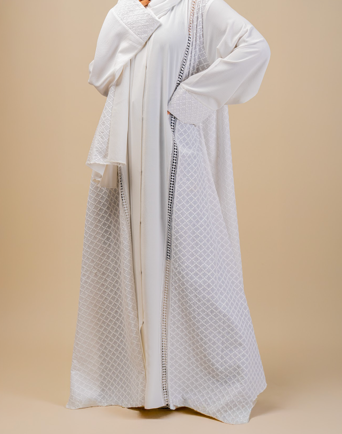 Bahr  | Modest Wear for Women - Armario Modesto