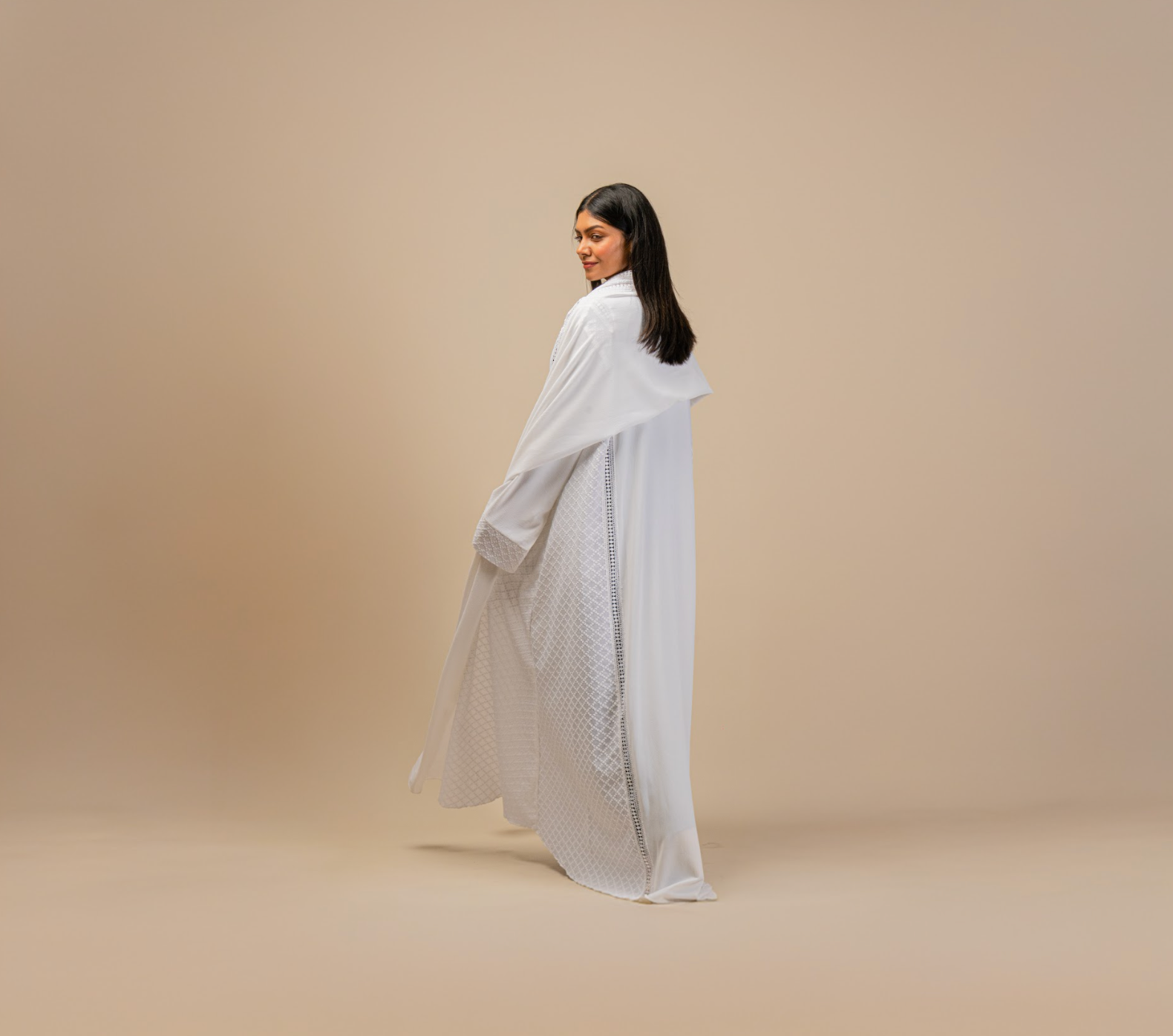 Bahr  | Modest Wear for Women - Armario Modesto