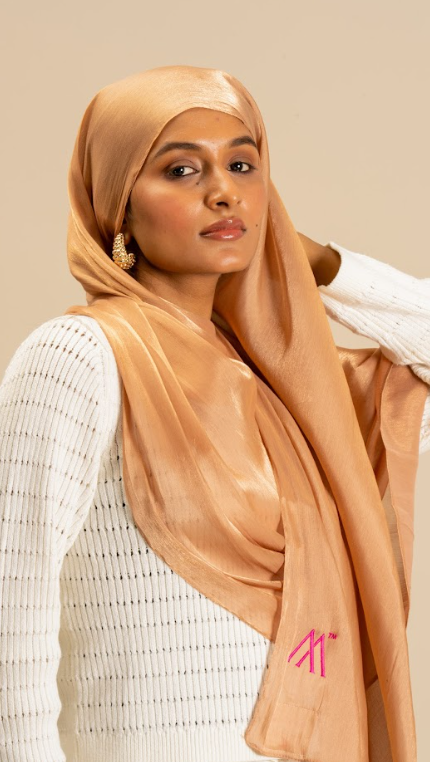 Tan Brown - Modest Wear For Women | Armario Modesto