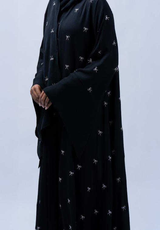 Juliet Abaya | Modest Wear for Women  – Armario Modesto