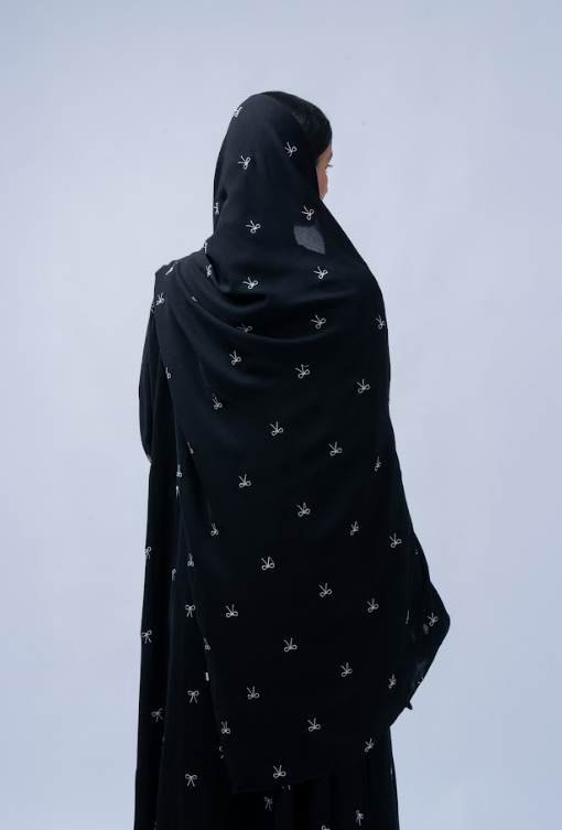 Juliet Abaya | Modest Wear for Women  – Armario Modesto