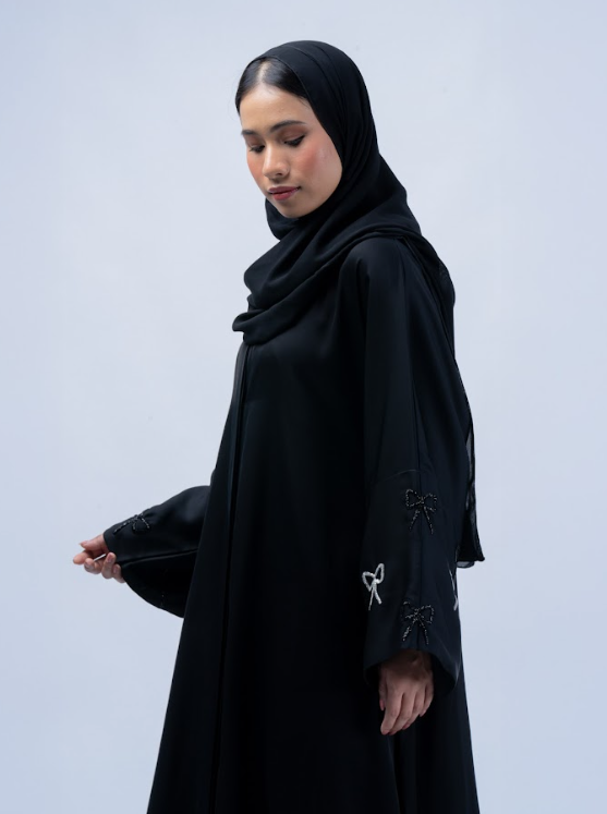 Grace Abaya| Modest Wear for Women  – Armario Modesto