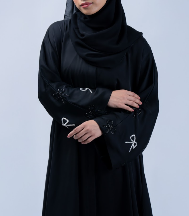 Grace Abaya| Modest Wear for Women  – Armario Modesto