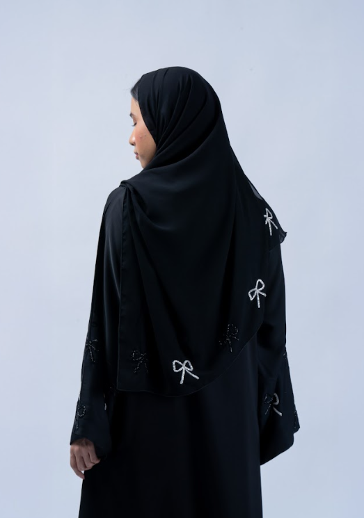Grace Abaya| Modest Wear for Women  – Armario Modesto