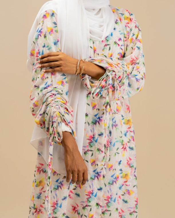 Modest wear for women – Acora Abaya India