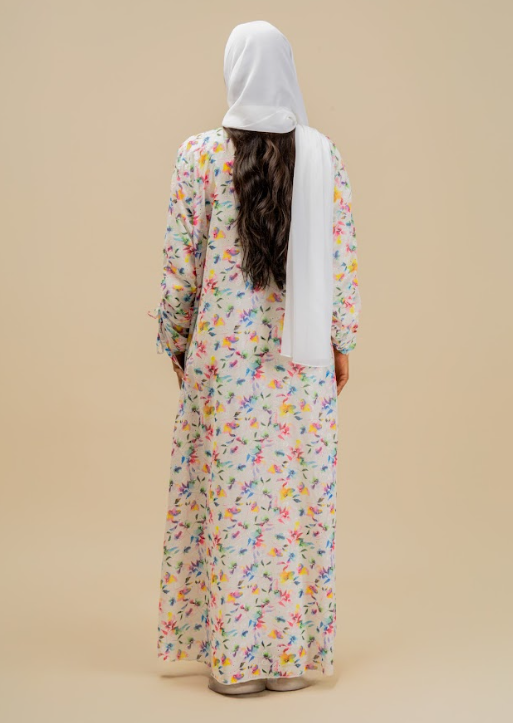 Acora Abaya | Modest Wear for Women  – Armario Modesto