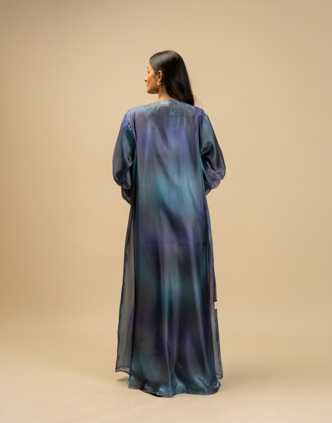 Nebula Abaya | Modest Wear for Women  – Armario Modesto