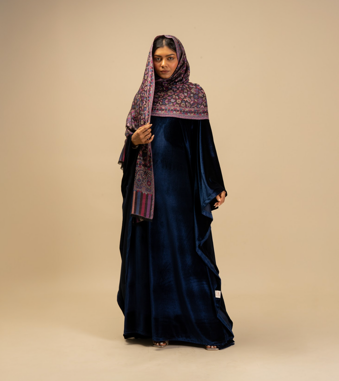 Nora | Modest Wear for Women  – Armario Modesto