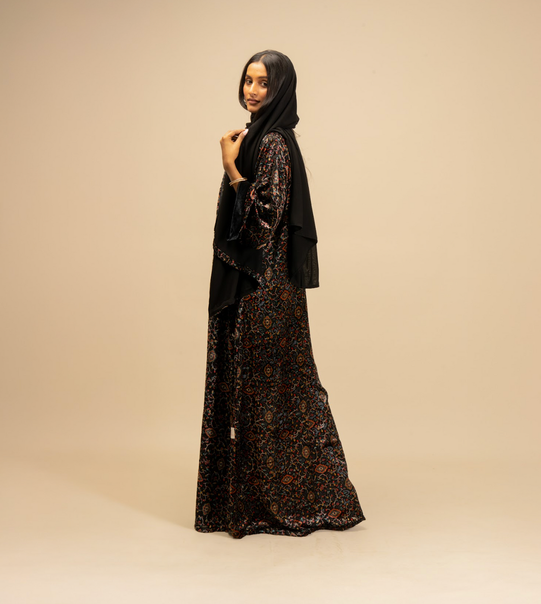 Safira | Modest Wear for Women  – Armario Modesto