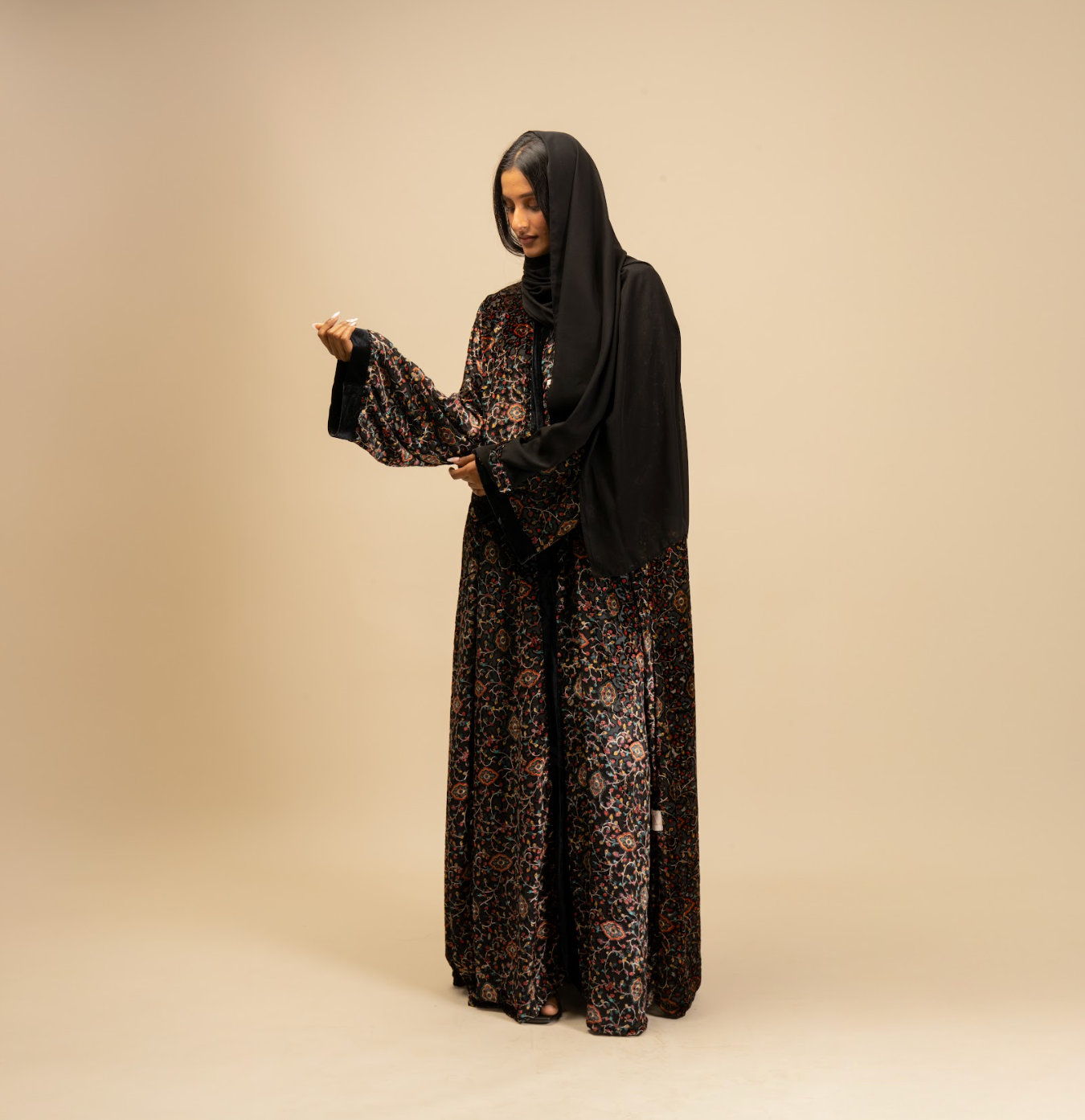 Safira | Modest Wear for Women  – Armario Modesto