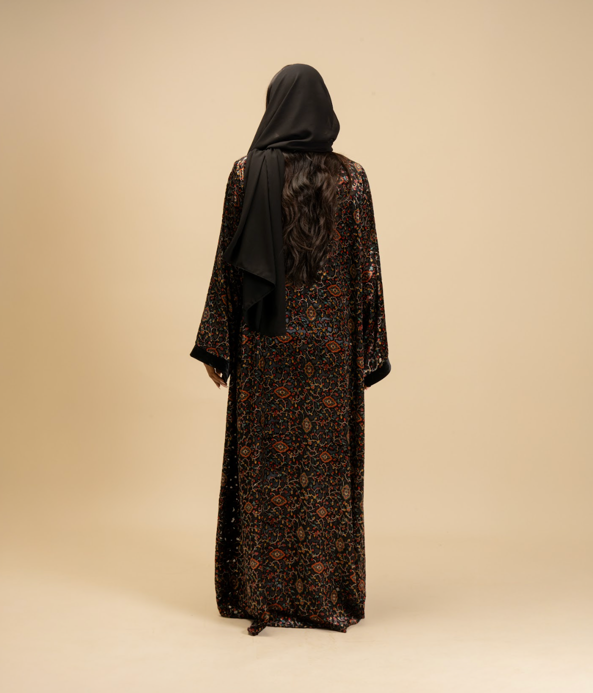 Safira | Modest Wear for Women  – Armario Modesto