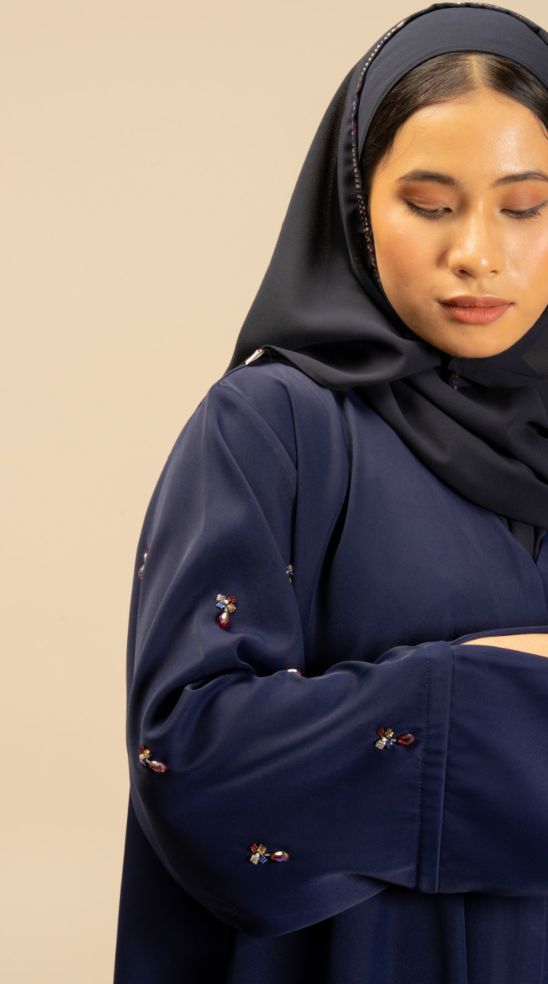 Orion Abaya | Modest Wear for Women  – Armario Modesto