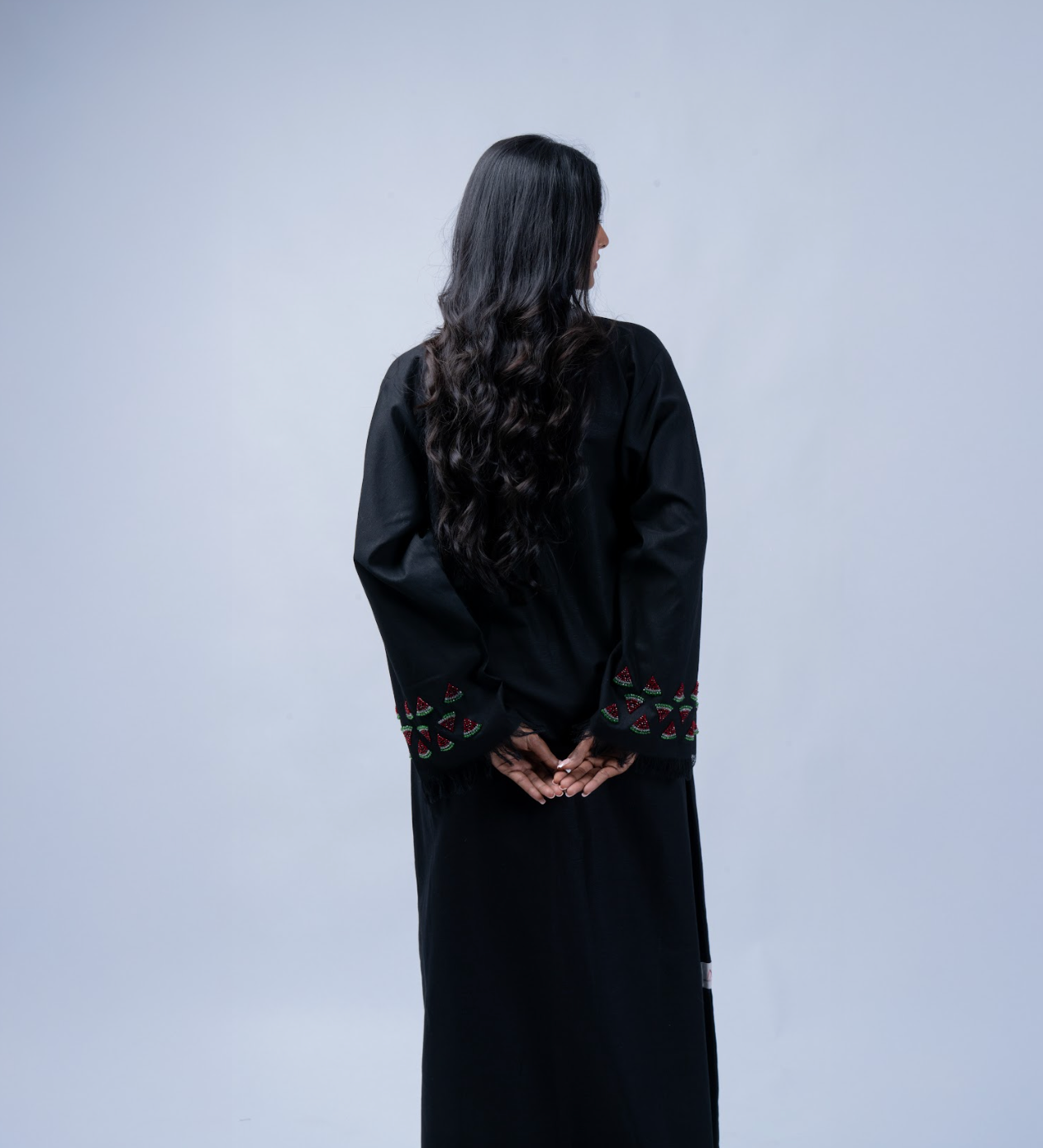 Palestina Abaya | Modest Wear for Women  – Armario Modesto
