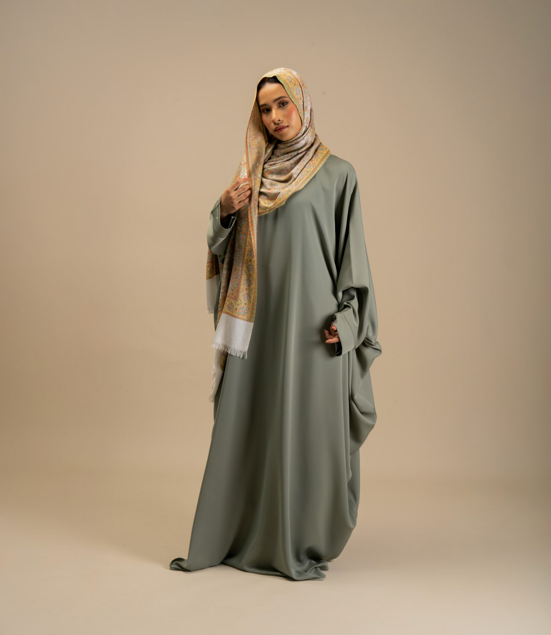 Sierra | Modest Wear for Women  – Armario Modesto