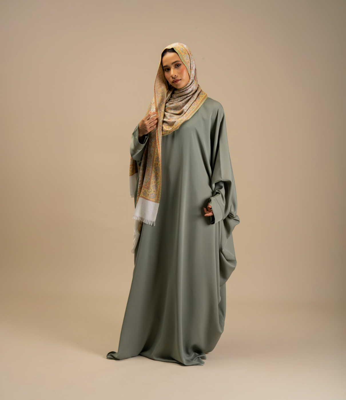 Sierra| Modest Wear for Women  – Armario Modesto