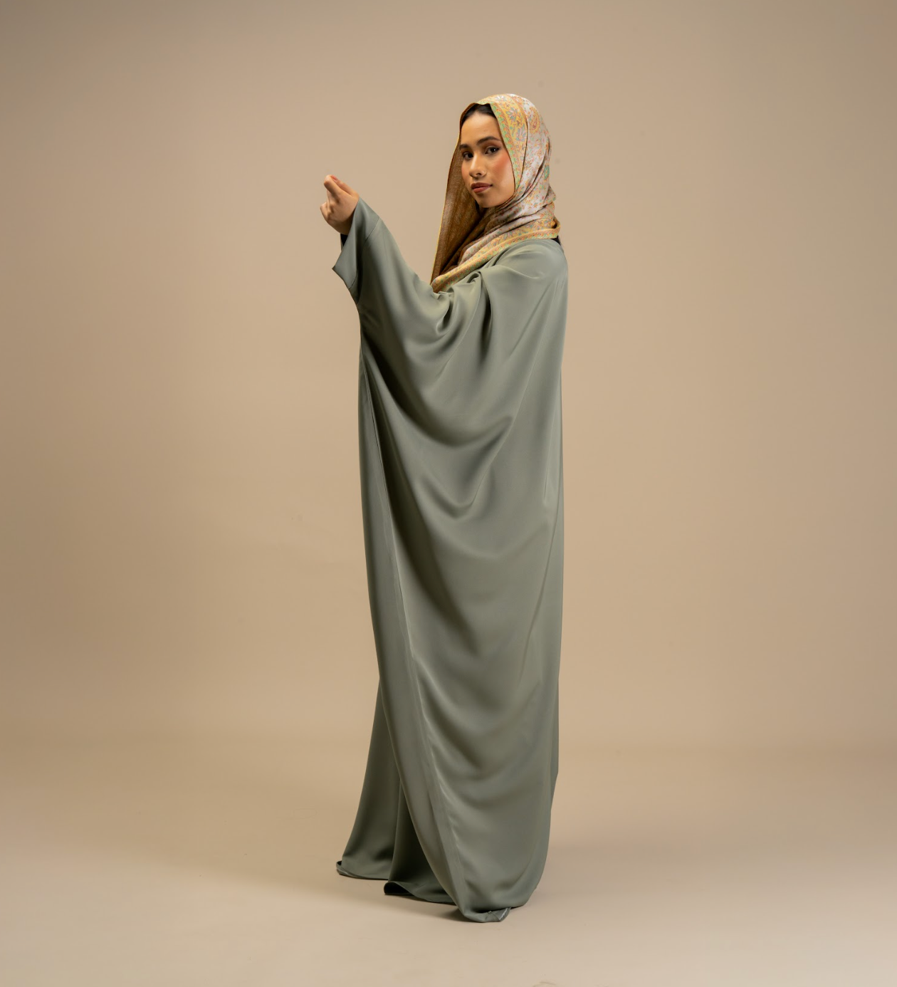 Sierra| Modest Wear for Women  – Armario Modesto