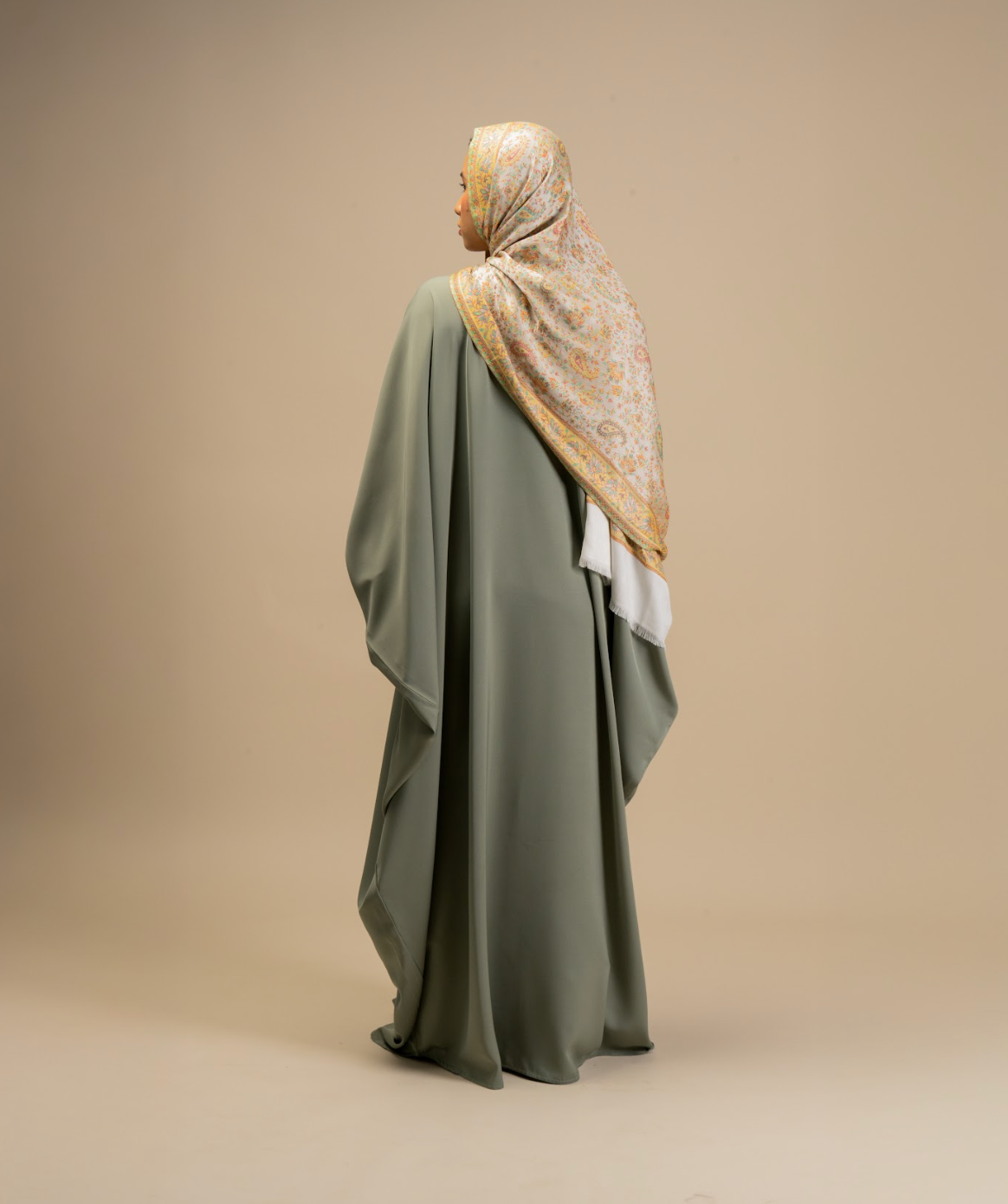 Sierra| Modest Wear for Women  – Armario Modesto