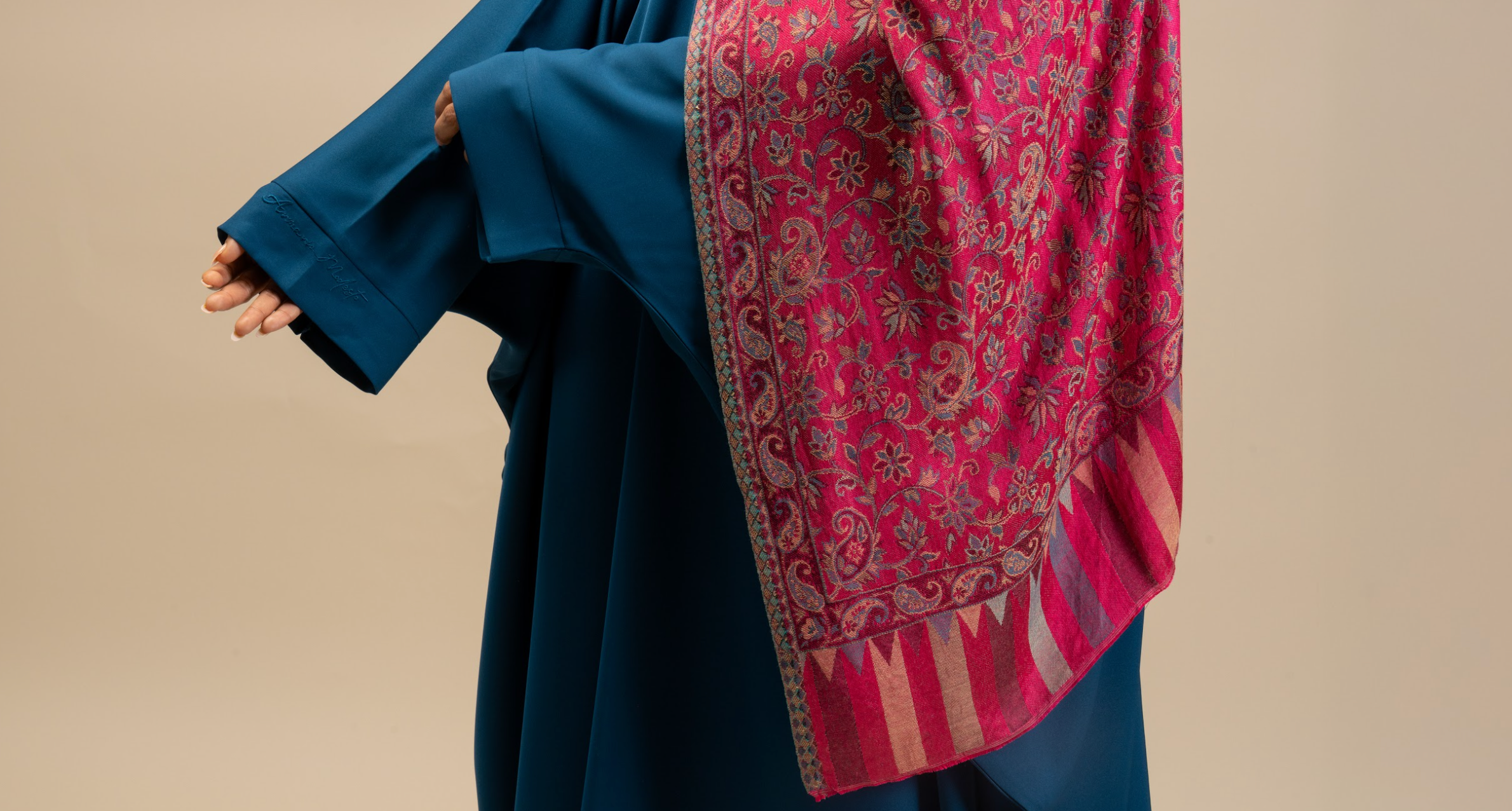 Willow  | Modest Wear for Women  – Armario Modesto