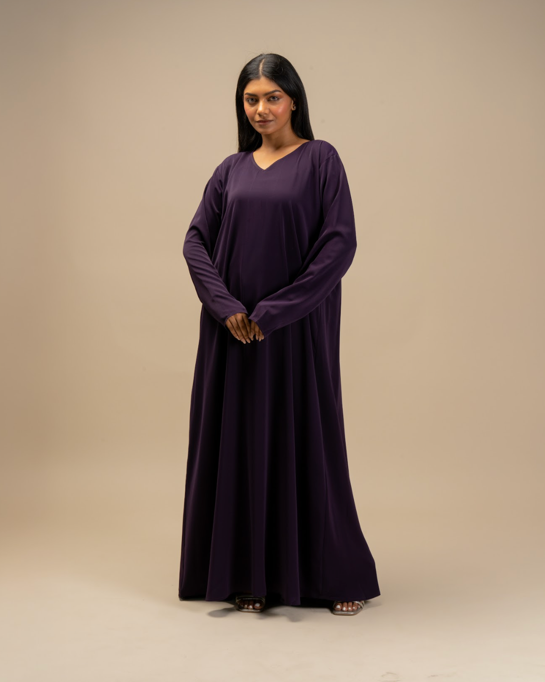 Nova Abaya | Modest Wear for Women  – Armario Modesto