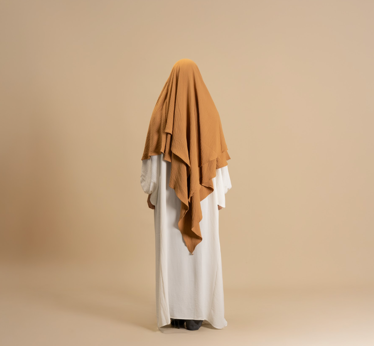 Soleil Khimar - Modest Wear & Abaya Set for Women | Armario Modesto