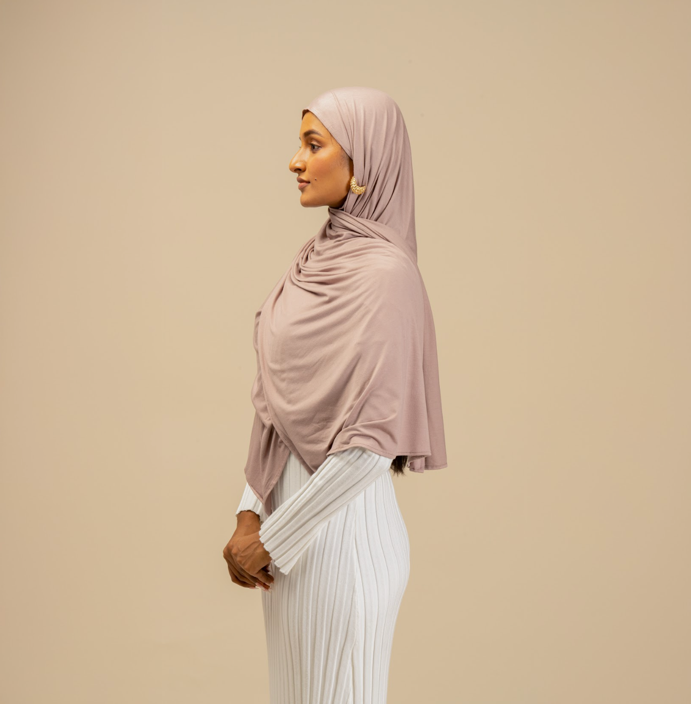 Pastel Hijab - Modest Wear For Women | Armario Modesto