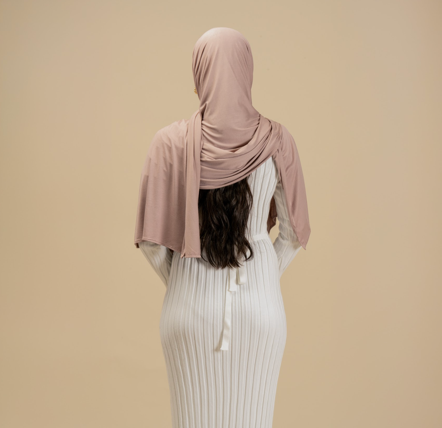 Pastel Hijab - Modest Wear For Women | Armario Modesto