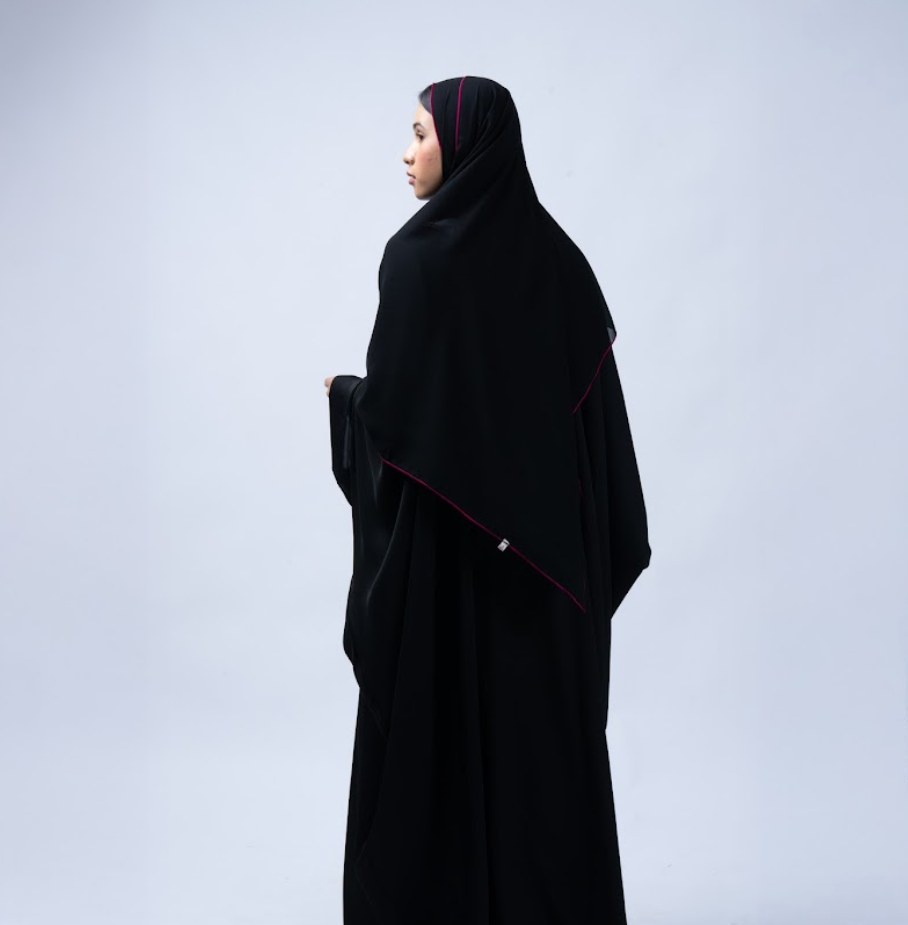 Armario Abaya | Modest Wear  for Women – Armario Modesto
