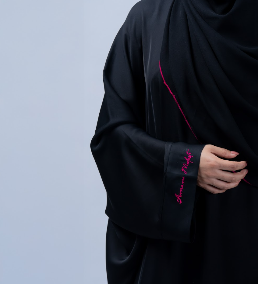 Armario Abaya | Modest Wear  for Women – Armario Modesto
